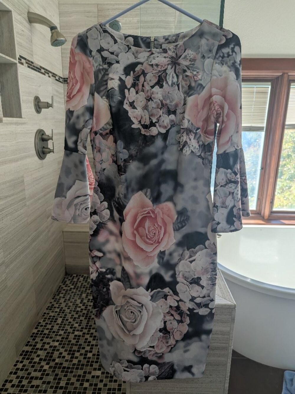Calvin Klein dress